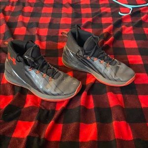 Shoes size 7 men’s